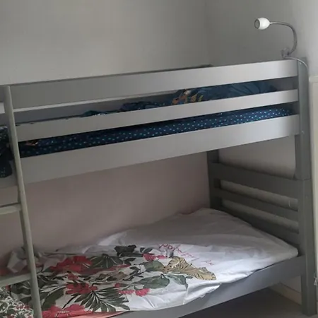 Le Grand Bleu Βίλα Moliets-et-Maa