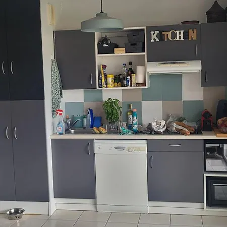 Villa Le Grand Bleu Moliets-et-Maa