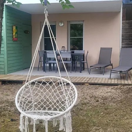 Villa Le Grand Bleu *