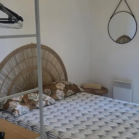 Vila Le Grand Bleu Moliets-et-Maa