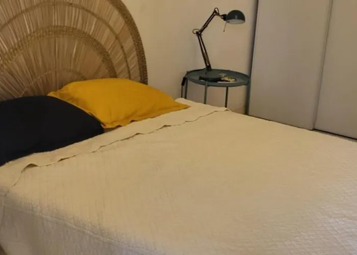 Villa Le Grand Bleu *