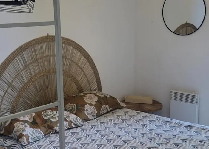 Villa Le Grand Bleu Moliets-et-Maa