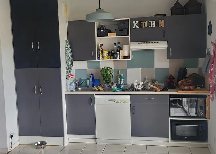 Villa Le Grand Bleu Moliets-et-Maa