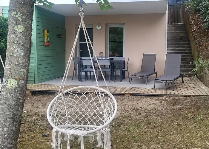 Villa Le Grand Bleu *