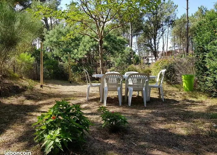 Villa Le Grand Bleu *